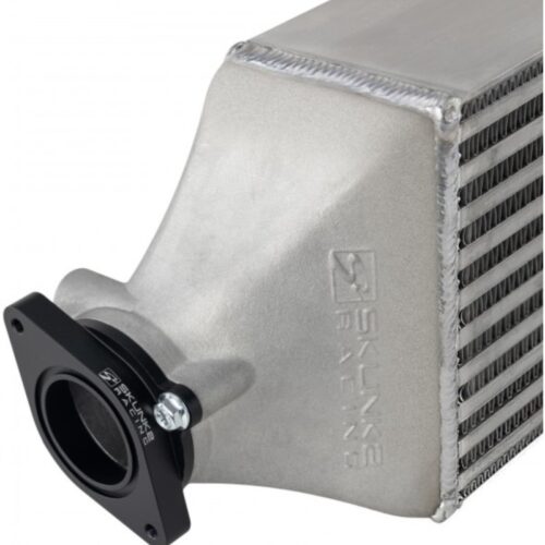 Alternative view of Skunk2 16-21 Honda Civic 1.5T Intercooler (I/C Only - Fits OEM Piping)