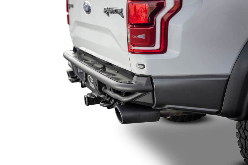 Addictive Desert Designs for 17-19 Ford F-150 Raptor PRO Bolt-On Rear Bumper - Image 9