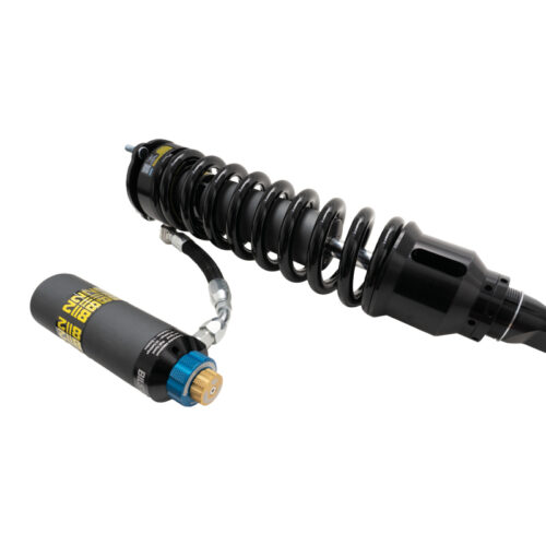 Bilstein B8 8112 Series for 10-24 Toyota 4Runner Front Right Shock Absorber & Coil Spring Assembly - Image 6