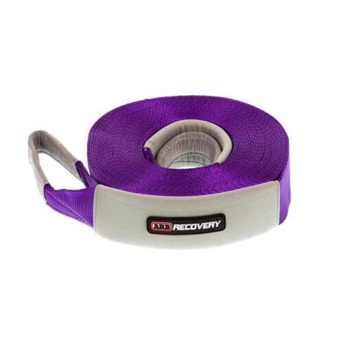 Alternative view of ARB Winch Ext Strap 9900 Lb