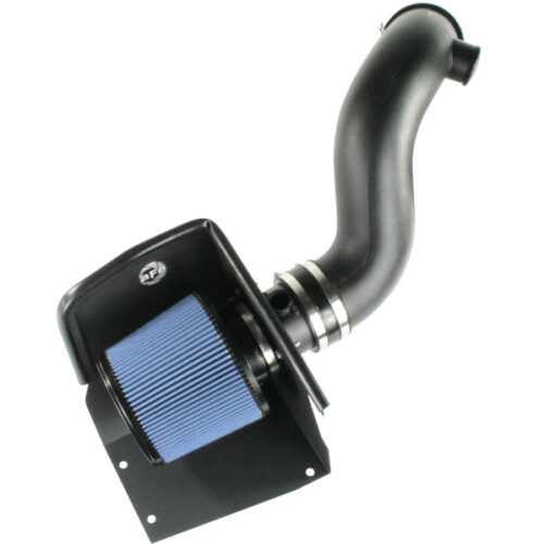 aFe Power MagnumFORCE Intakes Stage-2 P5R AIS P5R GM Diesel Trucks 01-04 V8-6.6L (td) LB7 - Image 6