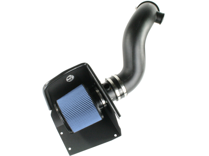 aFe Power MagnumFORCE Intakes Stage-2 P5R AIS P5R GM Diesel Trucks 01-04 V8-6.6L (td) LB7 - Image 6