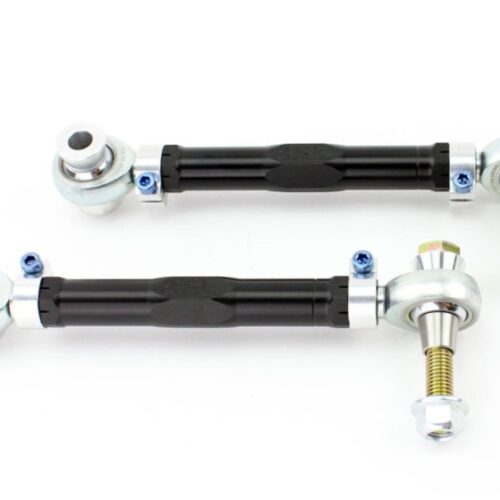 SPL Rear Toe Arms for 2001-2005 Lexus IS300