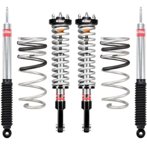 Eibach 24-25 Toyota Tacoma Stage 2 Pro Truck Lift Kit