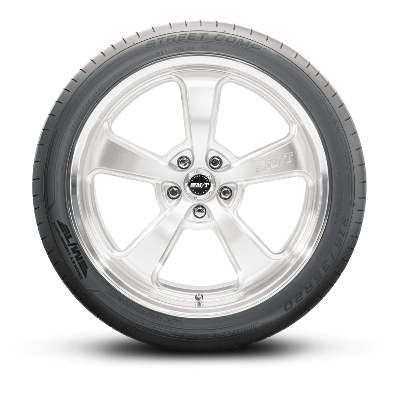 Mickey Thompson Street Comp GHT - 255/45R20 105Y XL -277881 - Image 2