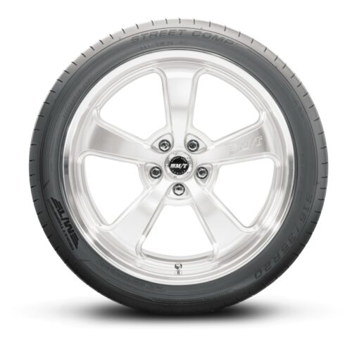 Alternative view of Mickey Thompson Street Comp GHT - 315/35R20 110Y XL -277866