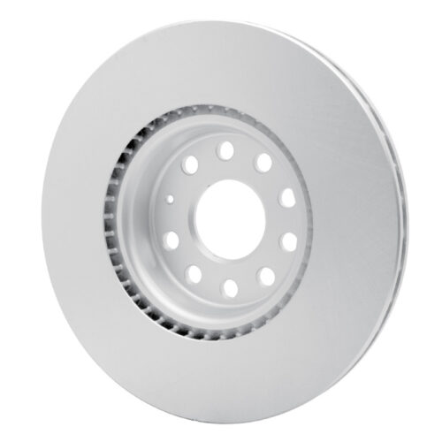 DFC 06-18 Volkswagen GTI (Mk7) Front GeoSPEC Coated Rotor - Image 4
