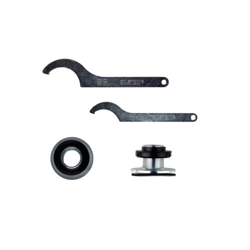 Bilstein B16 for 2017 Mercedes-Benz E400 V6 3.0L Front and Rear Suspension System - Image 7
