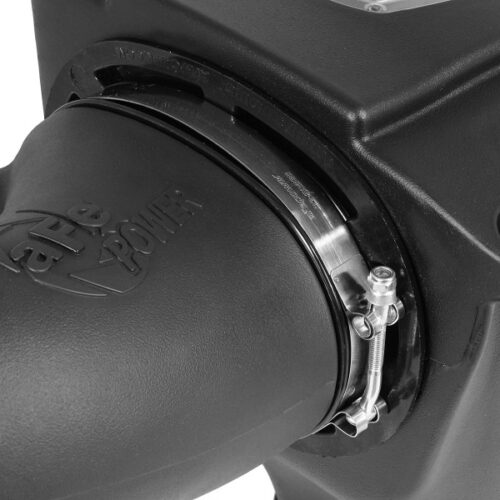 aFe Power Momentum GT Pro Dry S Stage-2 Intake System 11-15 Dodge Challenger/Charger R/T V8 6.4L HEMI - Image 6