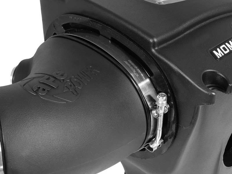 aFe Power Momentum GT Pro Dry S Stage-2 Intake System 11-15 Dodge Challenger/Charger R/T V8 6.4L HEMI - Image 6