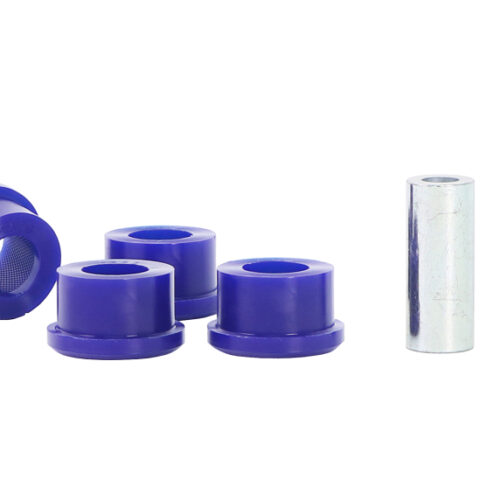 SuperPro 2014 Kia Soul Base Front Lower Inner Forward Control Arm Bushing Kit - Image 3