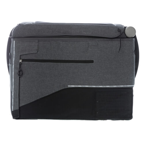 ARB Transit Bag Classic Fridge 50Q Series 2 Grey/Black - Image 5