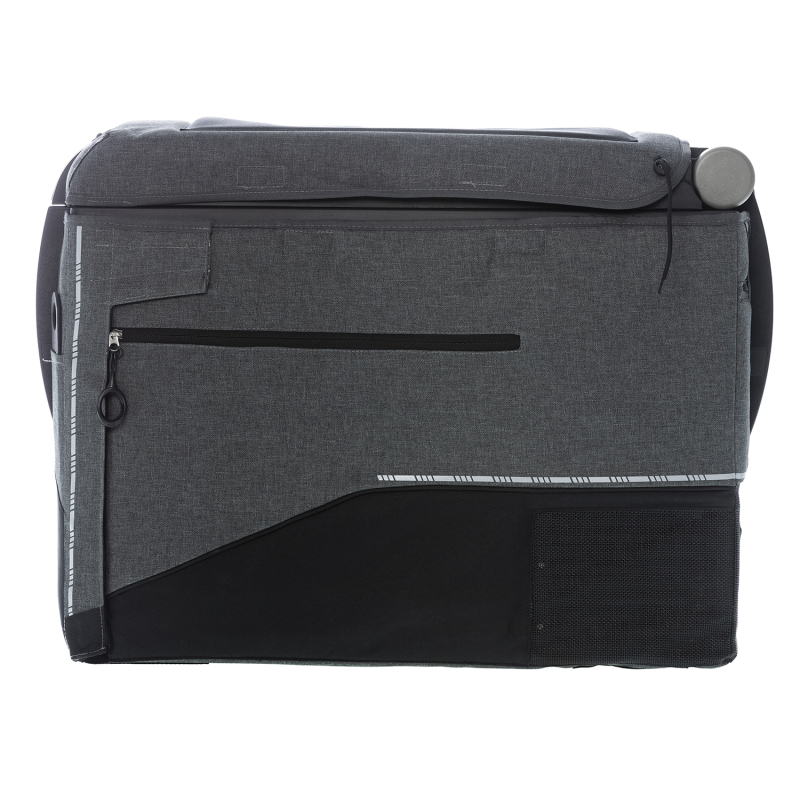 ARB Transit Bag Classic Fridge 50Q Series 2 Grey/Black - Image 5