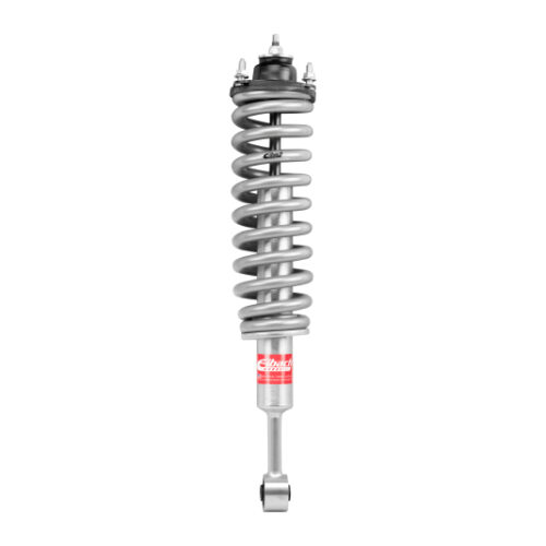 Eibach 03-09 Lexus GX470 Pro-Truck Front Assembled Sport Shock - Single