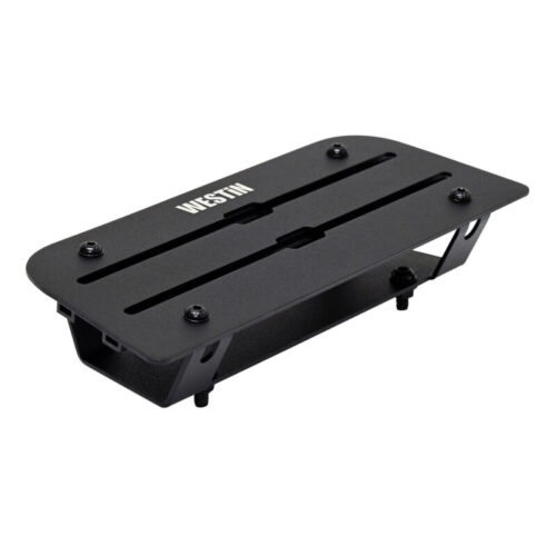 Westin Adventure Mount Base for 24-26 Ford Maverick Inc. XL/XLT/Lobo/Lariat/Tremor - Image 3
