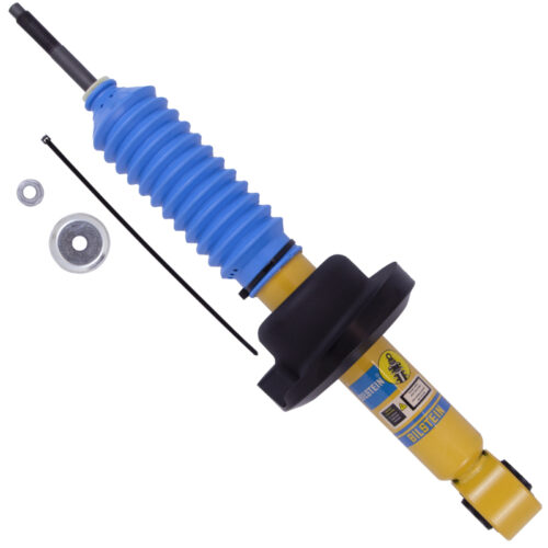 Alternative view of Bilstein 4600 Series for 16-19 Nissan Titan XD (4WD) 46mm Monotube Shock Absorber