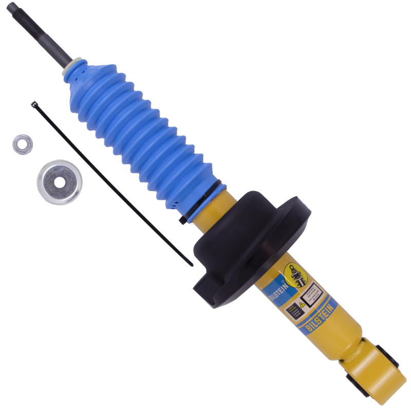 Bilstein 4600 Series for 16-19 Nissan Titan XD (4WD) 46mm Monotube Shock Absorber - Image 2