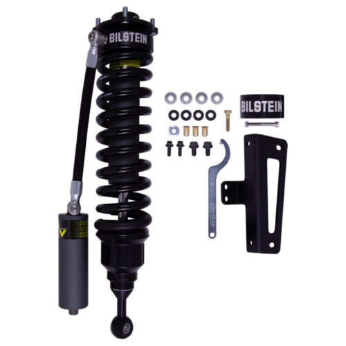 Bilstein B8 8112 Series for 07-21 Toyota Tundra Zone Control Monotube Front Left Corner Module - Image 2