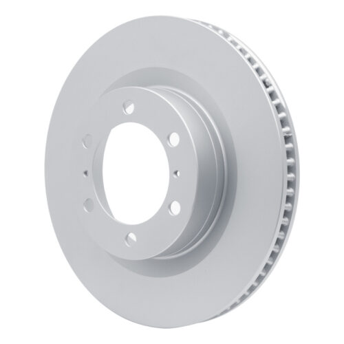 DFC 10-24 Lexus GX460 Front GeoSPEC Coated Rotor - Image 2