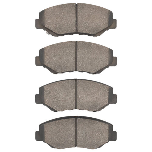 DFC 02-21 Acura ILX Front Active Performance Pads and Hardware Kit - Image 2
