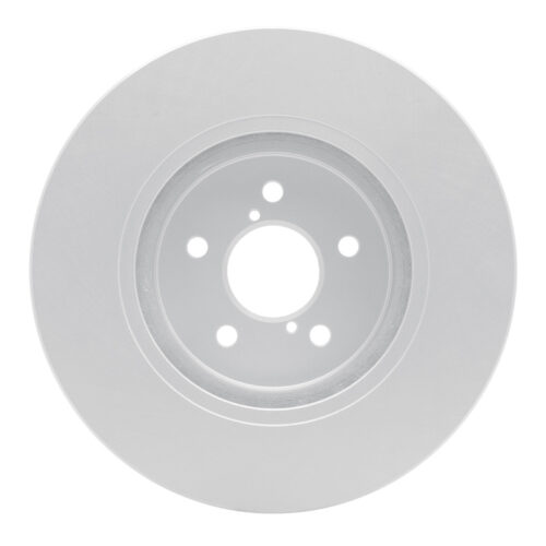 DFC 17-23 Subaru Impreza Front GeoSPEC Coated Rotor - Image 5