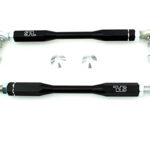 SPL Front Sway Bar End Links for 2014+ BMW M2/M3/M4 (F8X) - Image 6