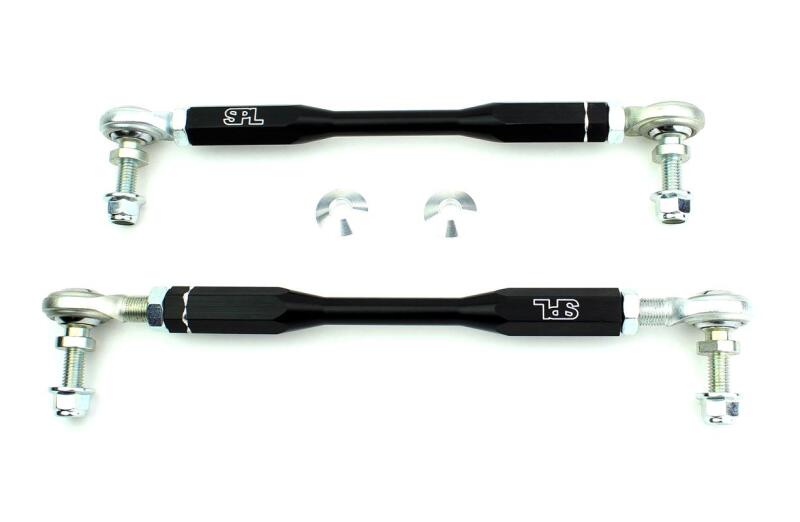 SPL Front Sway Bar End Links for 2014+ BMW M2/M3/M4 (F8X) - Image 6
