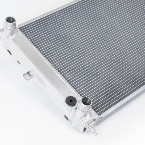 CSF Audi B5 A4 1.8T High Performance All Aluminum Radiator - Image 3