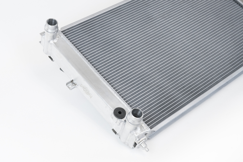 CSF Audi B5 A4 1.8T High Performance All Aluminum Radiator - Image 3