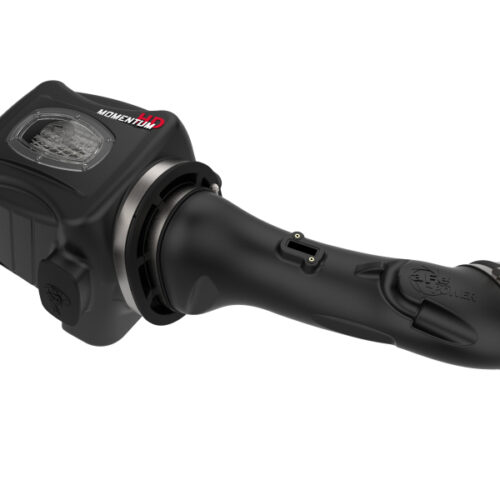 aFe Power Momentum HD Pro DRY S Stage-2 Si Intake 11-15 Ford Diesel Trucks V8-6.7L (See afe51-73005-E) - Image 8