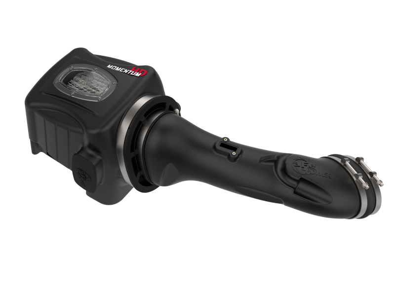 aFe Power Momentum HD Pro DRY S Stage-2 Si Intake 11-15 Ford Diesel Trucks V8-6.7L (See afe51-73005-E) - Image 8