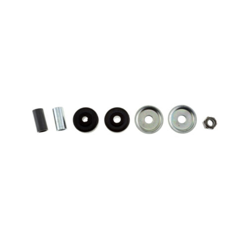Bilstein 5160 Series Shock Absorber Monotube 46mm ID Smooth Body (Non-Coilover) - Image 7