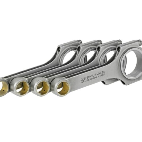 Skunk2 Alpha Series Honda F20C Connecting Rods - Image 3