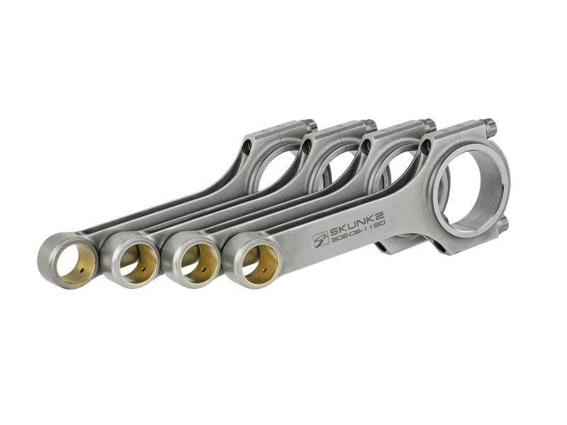 Skunk2 Alpha Series Honda F20C Connecting Rods - Image 3