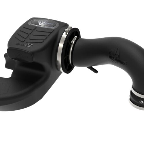 aFe Power Momentum GT PRO 5R Stage-2 Si Intake System Dodge Ram Trucks 09-14 V8 5.7L HEMI - Image 5
