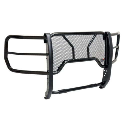 Westin 23-24 Ford F250/350 HDX Modular Grille Guard - Black - Image 3