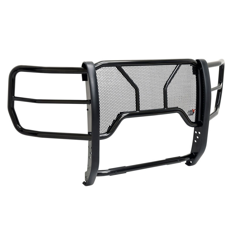 Westin 23-24 Ford F250/350 HDX Modular Grille Guard - Black - Image 3