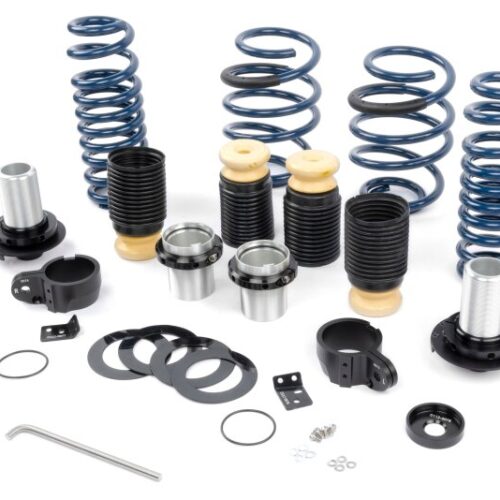 Dinan for 21-27 BMW M3/M4 (G80/G82/G83) Adjustable Coil-Over Suspension System - Image 10