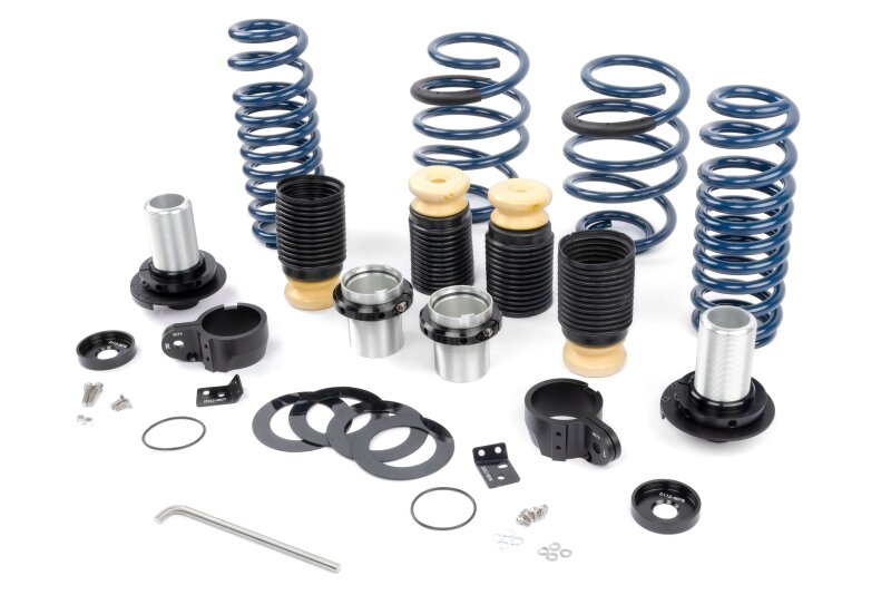Dinan for 21-27 BMW M3/M4 (G80/G82/G83) Adjustable Coil-Over Suspension System - Image 10