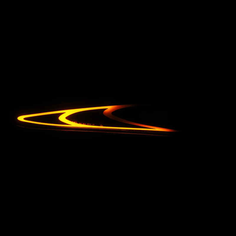 AlphaRex 20-24 Toyota Supra LUXX-Series FT-1 Style LED Tail Lights Alpha-Black - Image 6