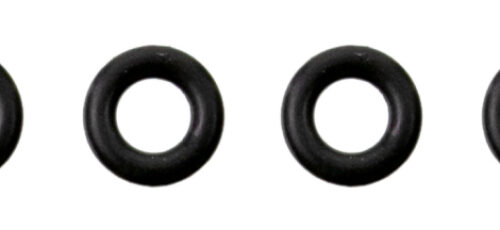 Fel-Pro 15-17 Ford F-150/07-12 Mustang Fuel Injector O-Ring Kit