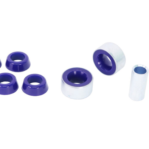 SuperPro 2001 Lexus IS300 Base Front Rearward Radius Arm Bushing Set (Std. Alignment) - Image 6