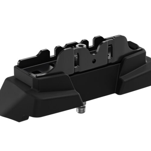 Thule Roof Rack Fit Kit 187111 (Fixed Point) for 2017-2023 Subaru Impreza