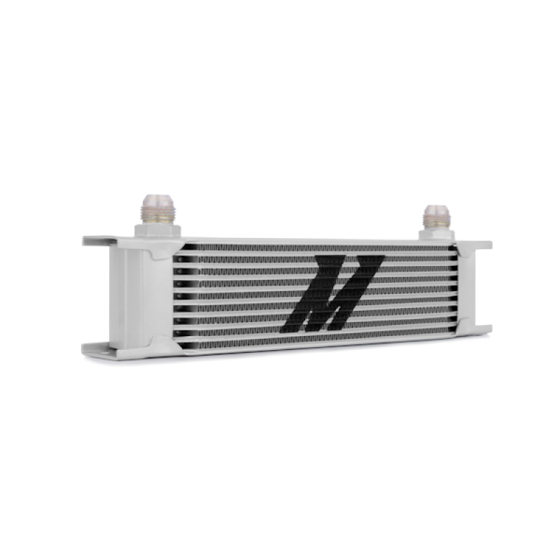 Mishimoto Universal 10 Row Oil Cooler - Image 6