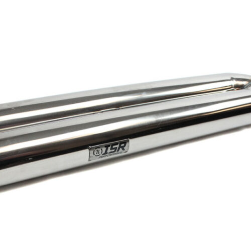 ISR Performance Universal 3in Dual Tips 40in Length. 16in to Dual 24in - Image 3