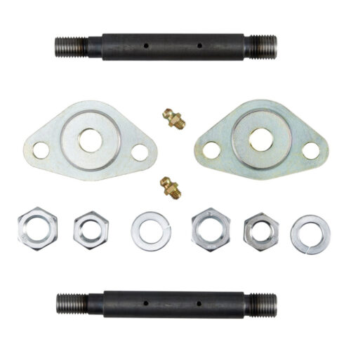 Alternative view of ARB / OME Greasable Pin & Plate Kit 40Ser for 1968-1985 Toyota Land Cruiser