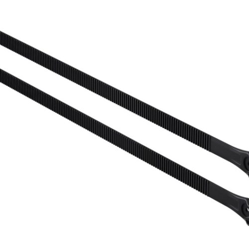 Thule XXL FatBike Wheel Straps - Black - Image 7