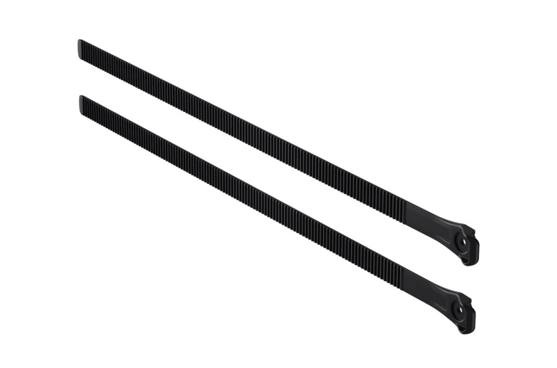 Thule XXL FatBike Wheel Straps - Black - Image 7