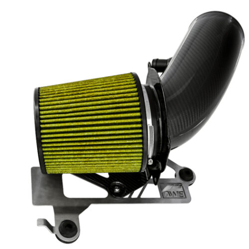 AWE Tuning Intake for Audi RS3 / TT RS S-FLO Shortie Carbon Fiber