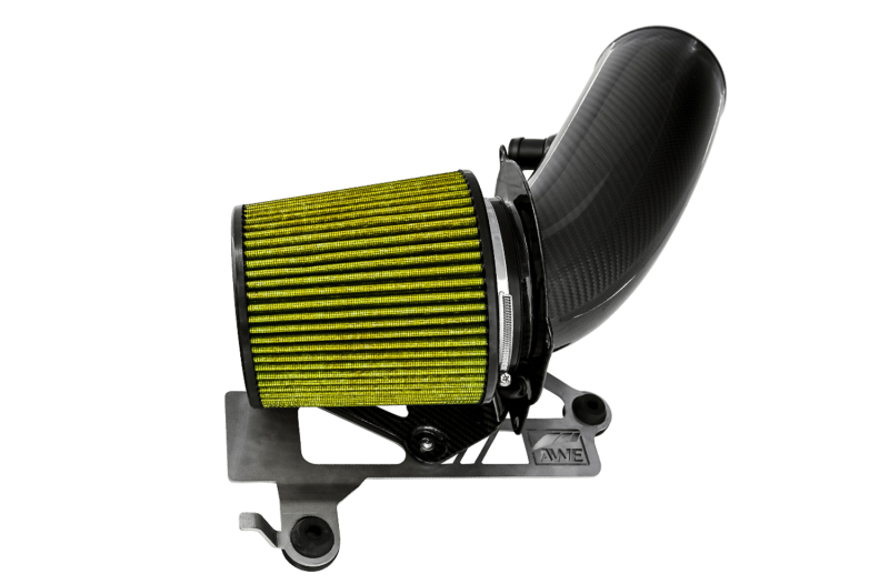 AWE Tuning Intake for Audi RS3 / TT RS S-FLO Shortie Carbon Fiber